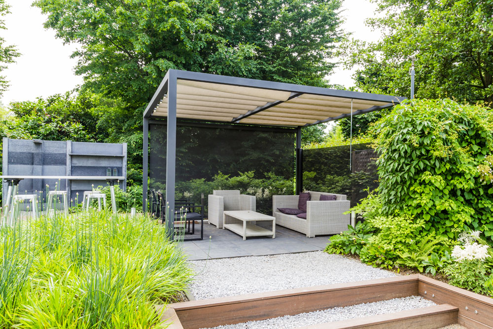 Structure bois : terrasse, pergola, carport
