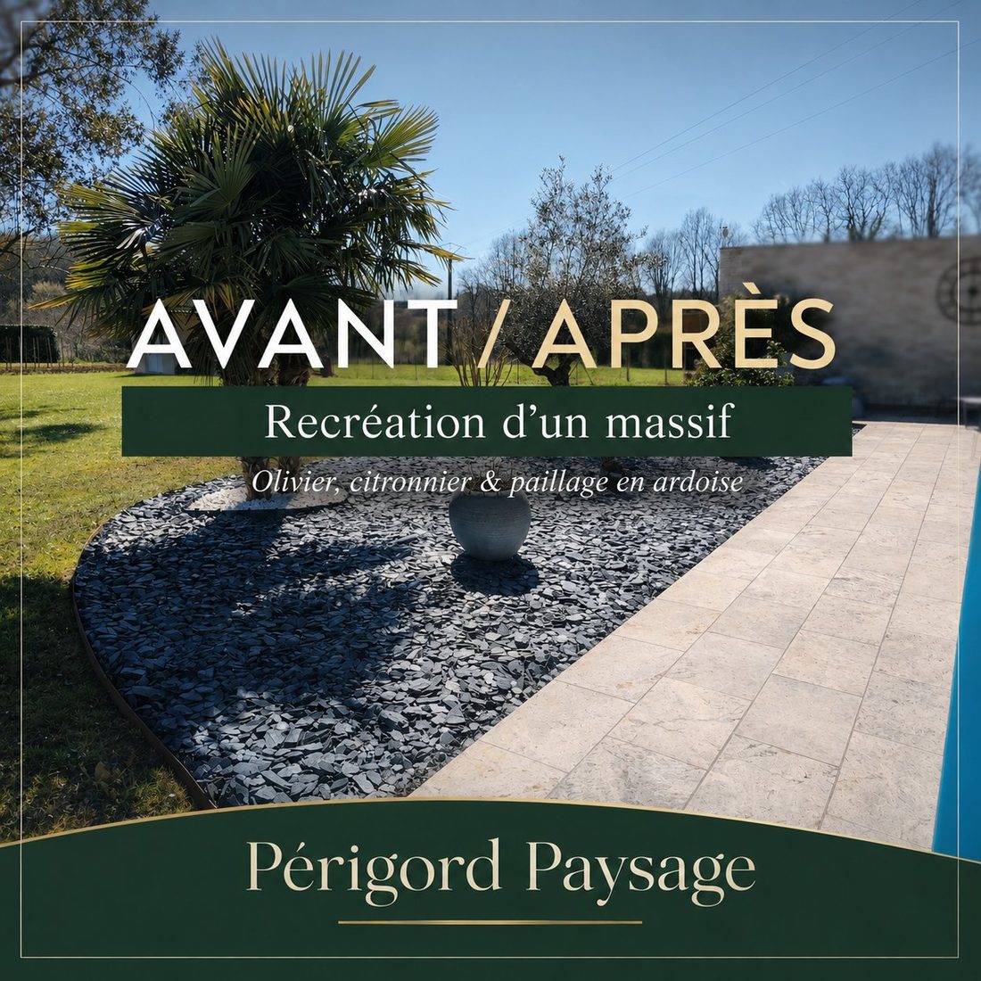 Préparer son jardin pour l’automne